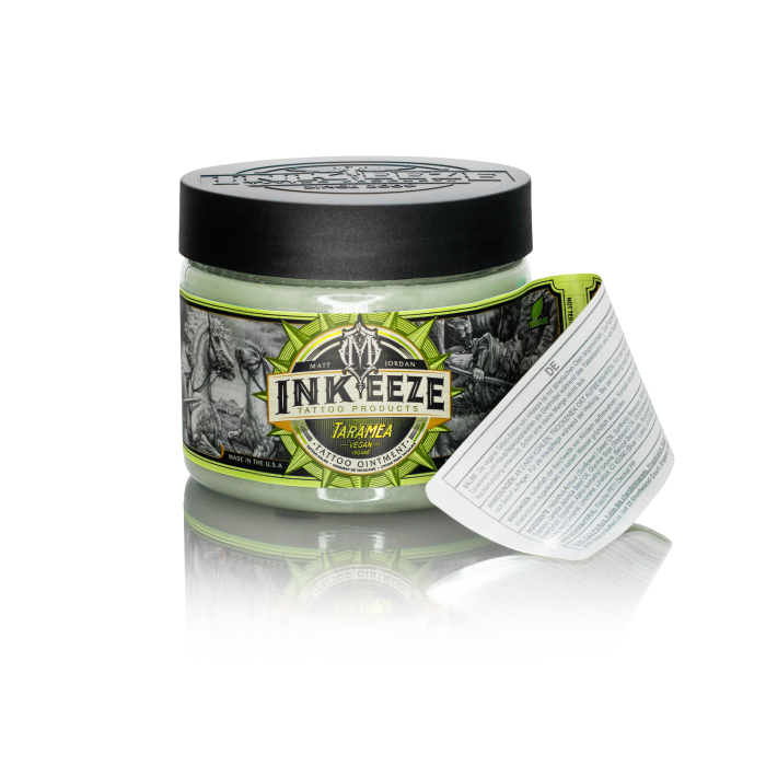 INK-EEZE x Matt Jordan Glide 180 ml (6 oz)