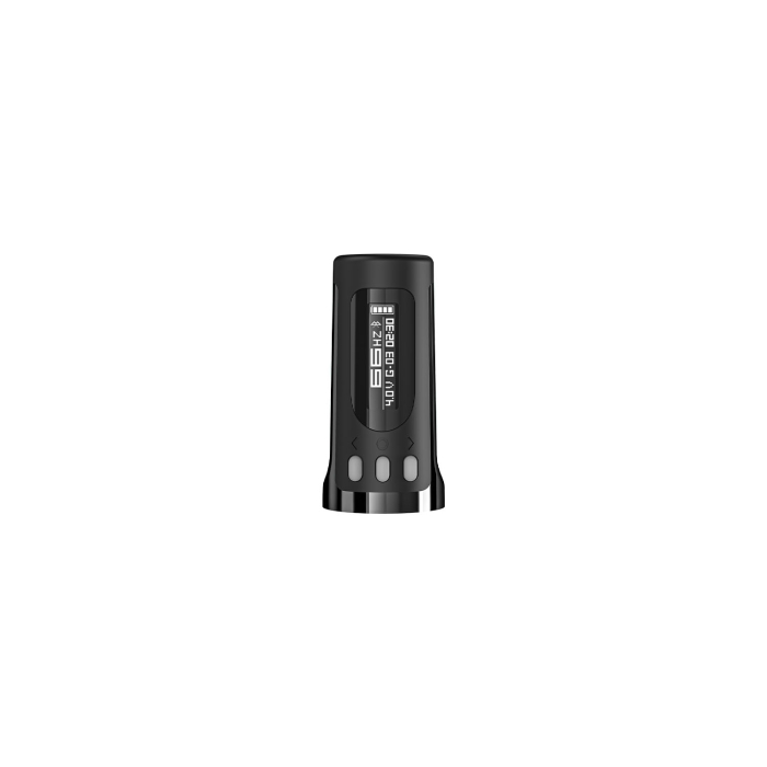 Batteria Microbeau Bellar Air - Stealth