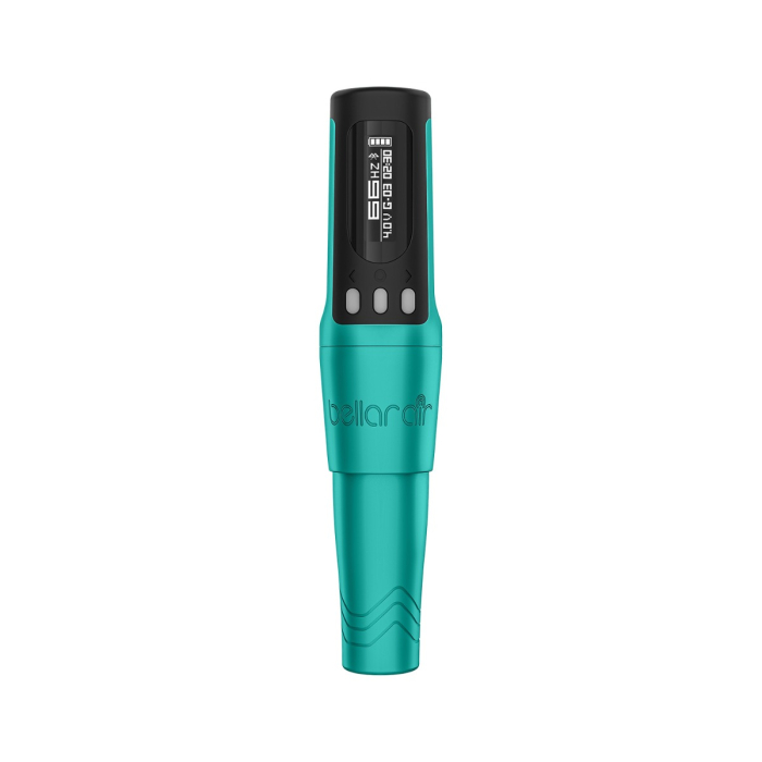 Microbeau Bellar Air - Macchina PMU - Blu