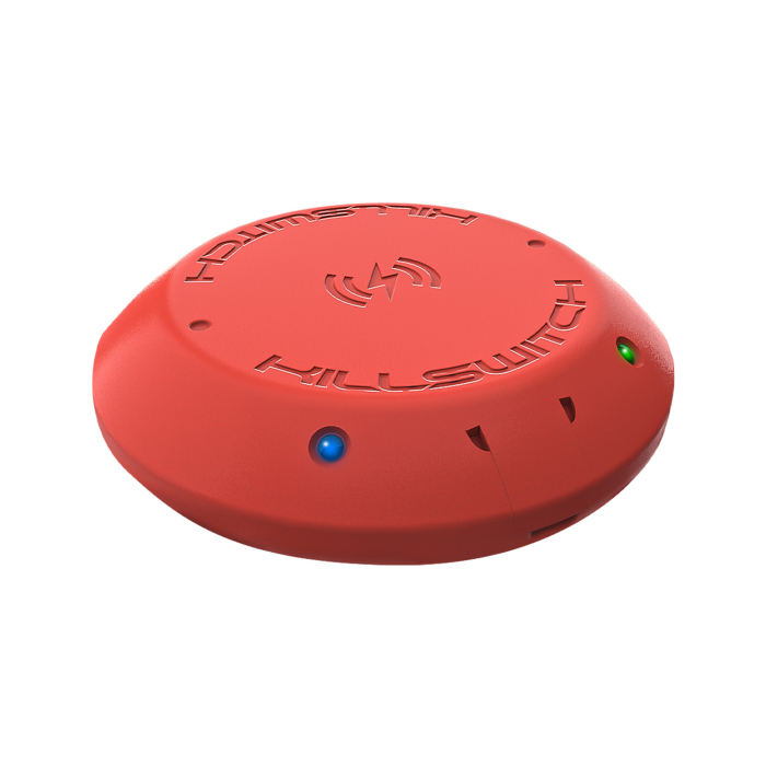 Microbeau Bellar Air - Macchina PMU - Corsa 3,0mm - Bundle ULTRA - Stealth