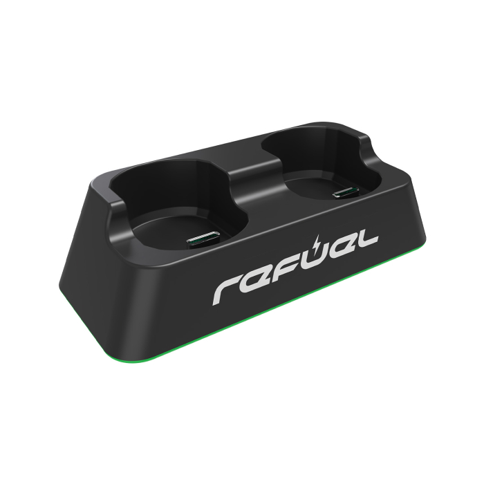 Microbeau Bellar Air - Macchina PMU - Corsa 3,0mm - Bundle ULTRA - Stealth