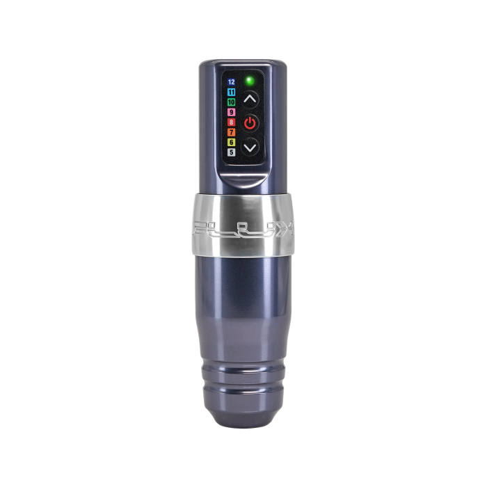 Spektra Flux S Macchinetta per Makeup Permanente PMU - Gunmetal