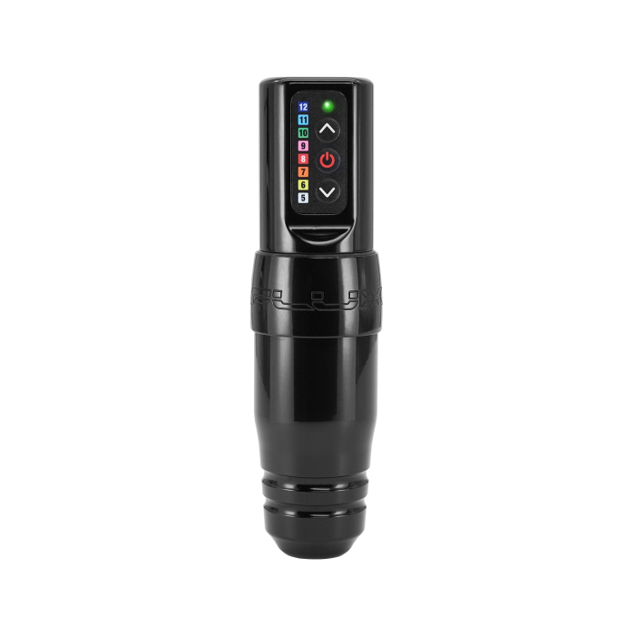 Spektra Flux S Macchinetta per Makeup Permanente PMU con powerbolt aggiuntivo - Stealth