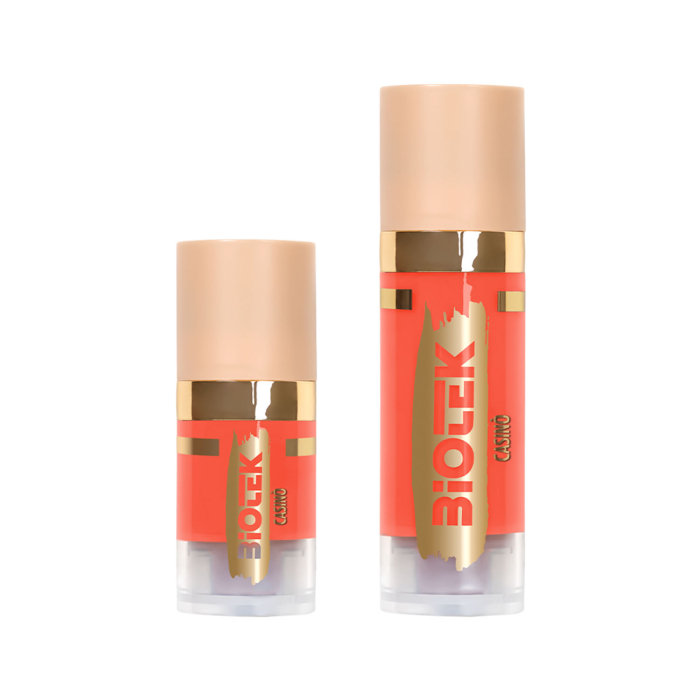 Biotek Pigmento Per PMU - More Than Ever - Casino