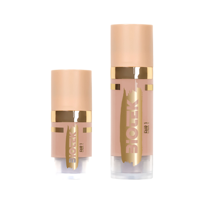 Biotek Pigmento Per PMU - More Than Ever - Fair 1 - 7ml