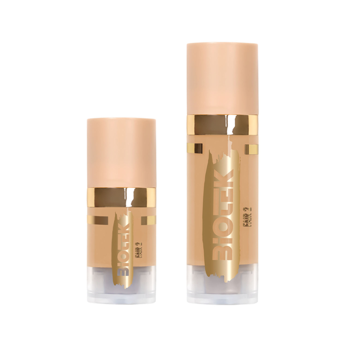 Biotek Pigmento Per PMU - More Than Ever - Fair 2 - 7ml