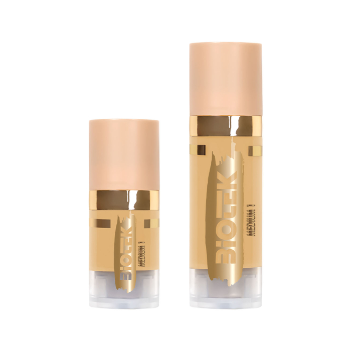 Biotek Pigmento Per PMU - More Than Ever - Medium 1 - 7ml