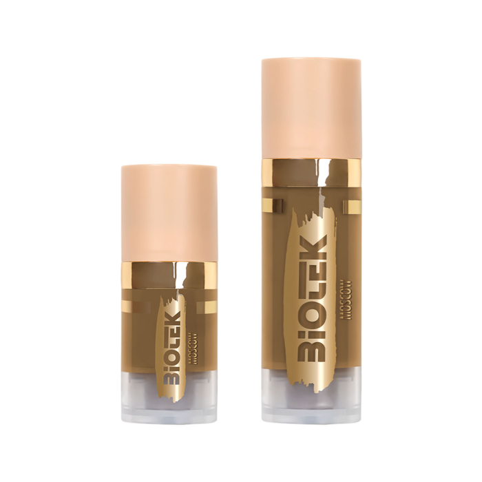 Biotek Pigmento Per PMU - More Than Ever - Moscow