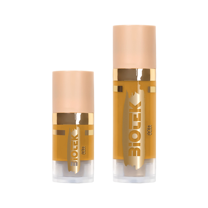 Biotek Pigmento Per PMU - More Than Ever - Ocra