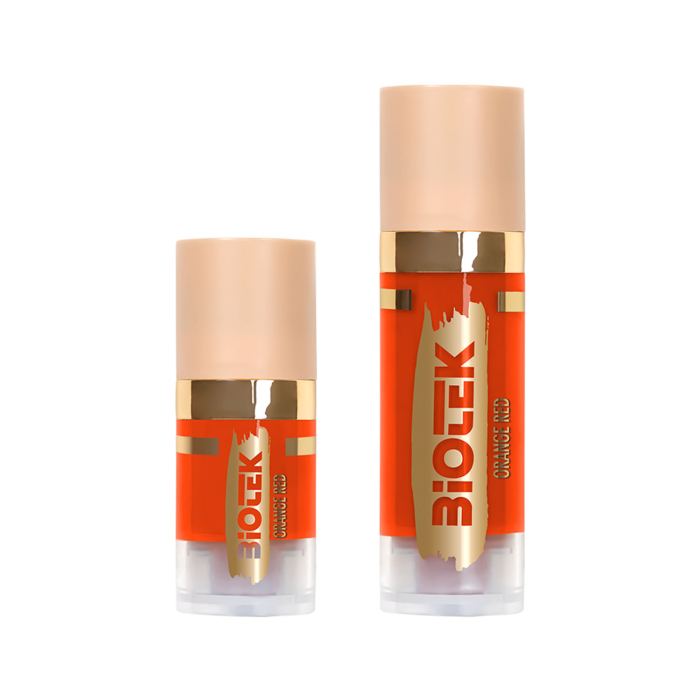 Biotek Pigmento Per PMU - More Than Ever - Orange Red