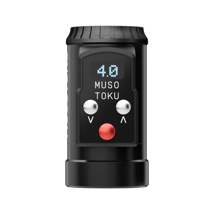 Musotoku Rover R-1 Universal Battery Pack (with FK Irons connector)