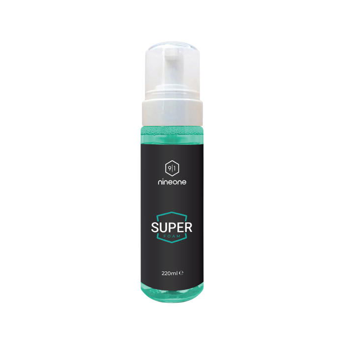 Nineone Super Schiuma 220ml