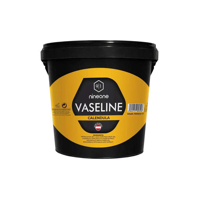 Nineone - Vaseline 1kg