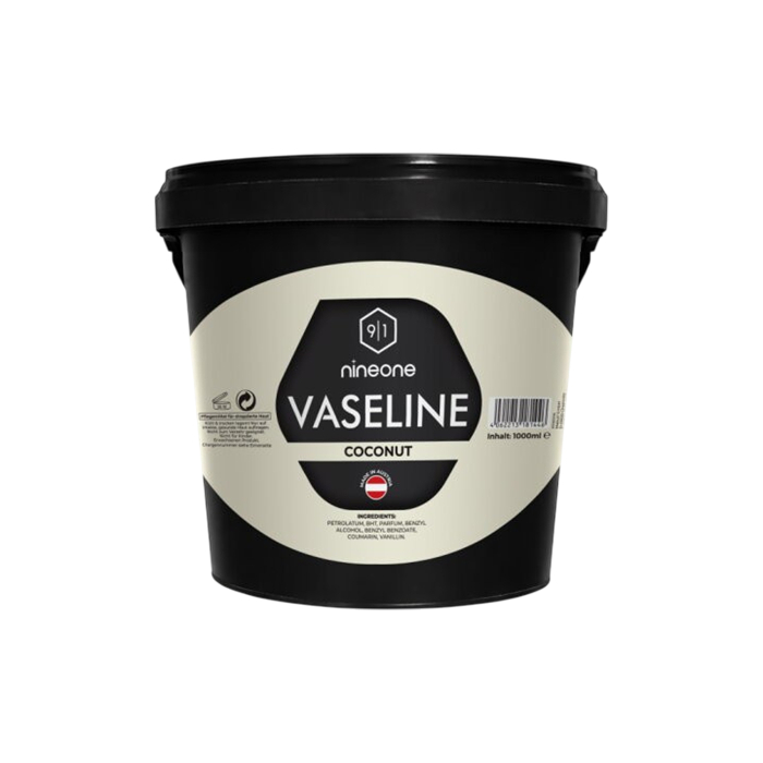 Nineone - Vaseline 1kg