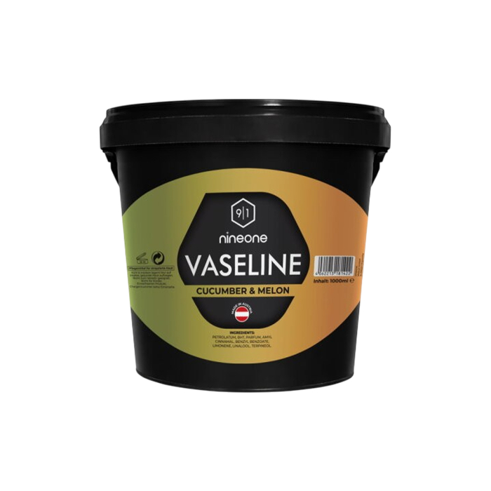Nineone - Vaseline 1kg