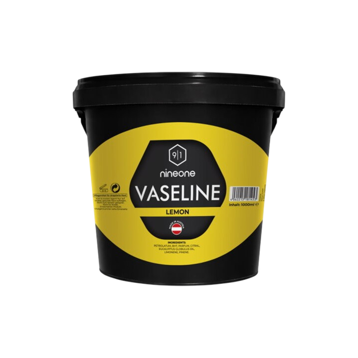 Nineone - Vaseline 1kg
