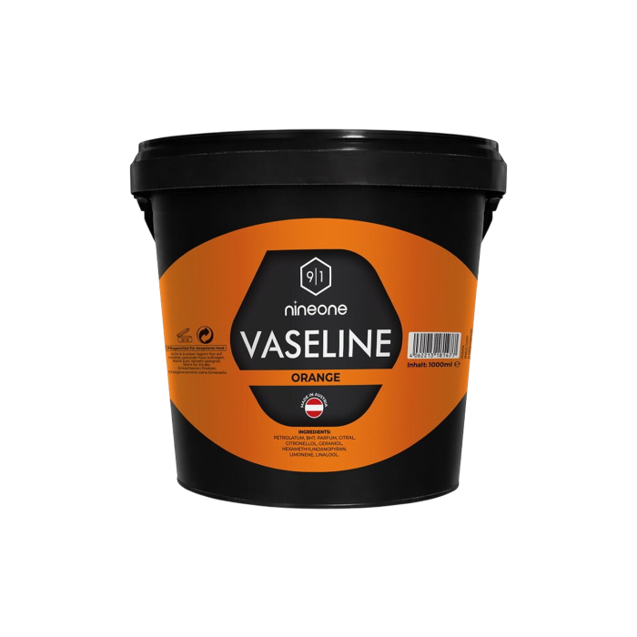 Nineone - Vaseline 1kg