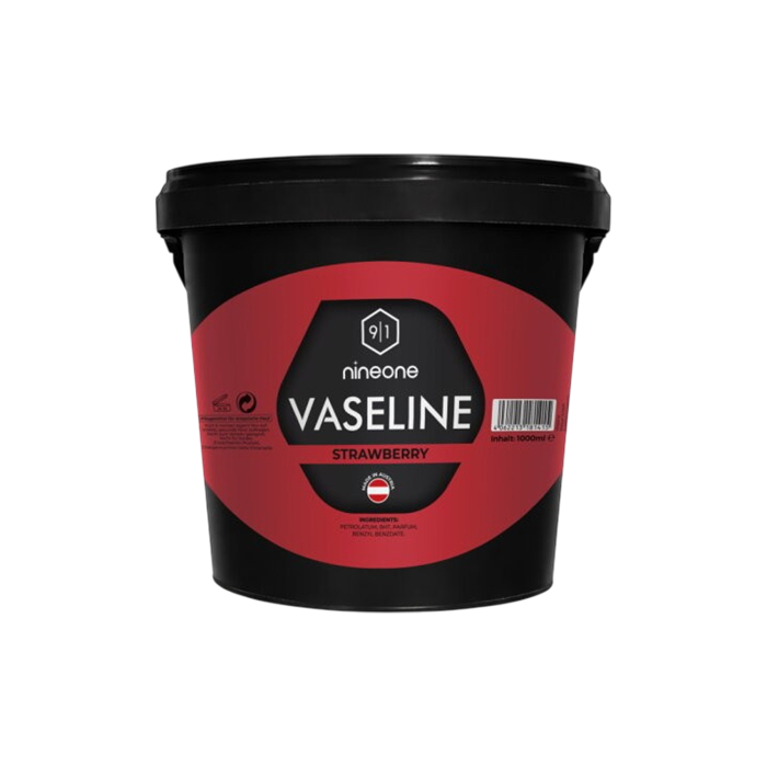 Nineone - Vaseline 1kg