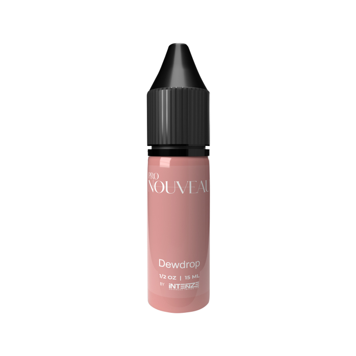 Pro Nouveau Pigmenti - Nipple Fairy - Dewdrop 15ml