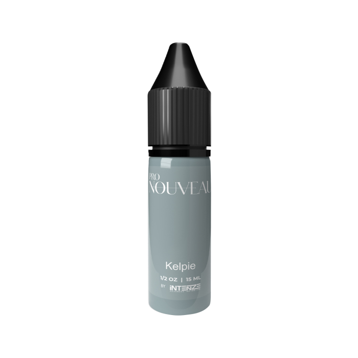 Pro Nouveau Pigmenti - Nipple Fairy Second Story - Kelpie 15ml