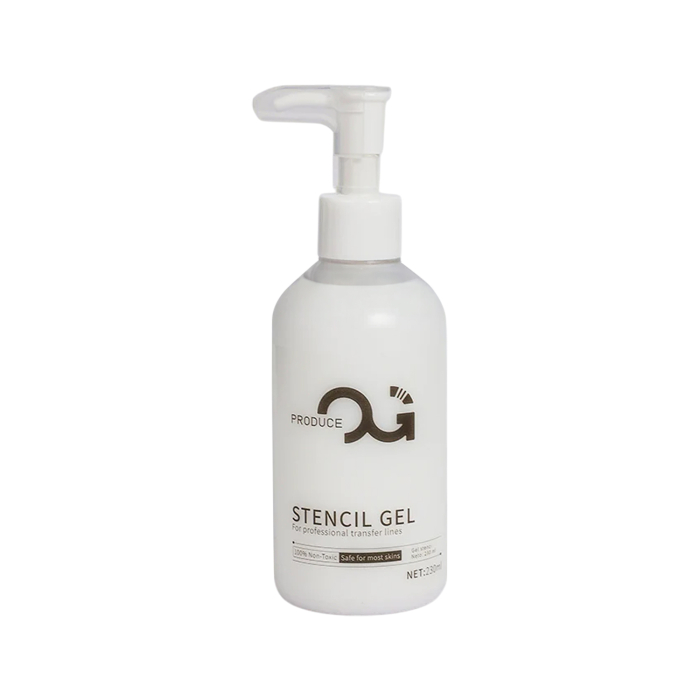 OG Stencil Gel