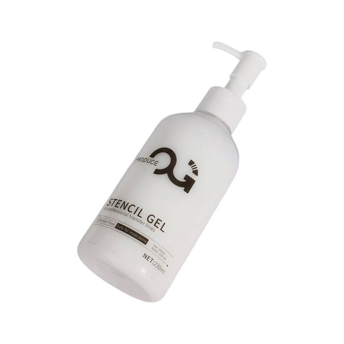 OG Stencil Gel