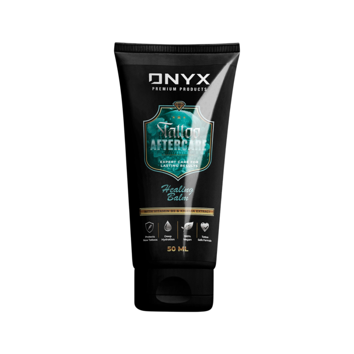 Onyx Healing Balm 50 ml