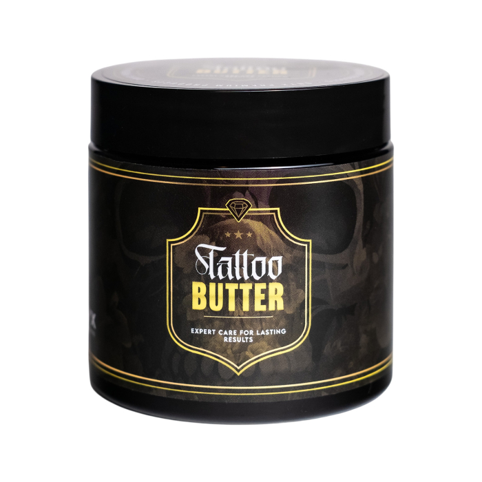 Burro Per Tatuaggi Onyx 200ml