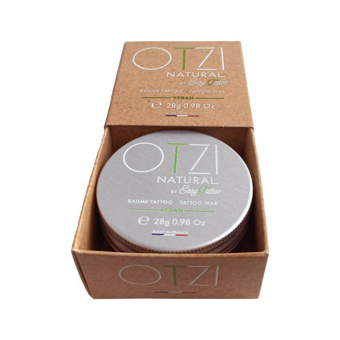 Otzi - Natural Care Balm 28g