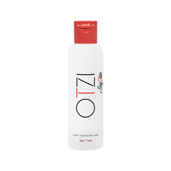 Otzi - Gentle Cleansing Gel 125ml