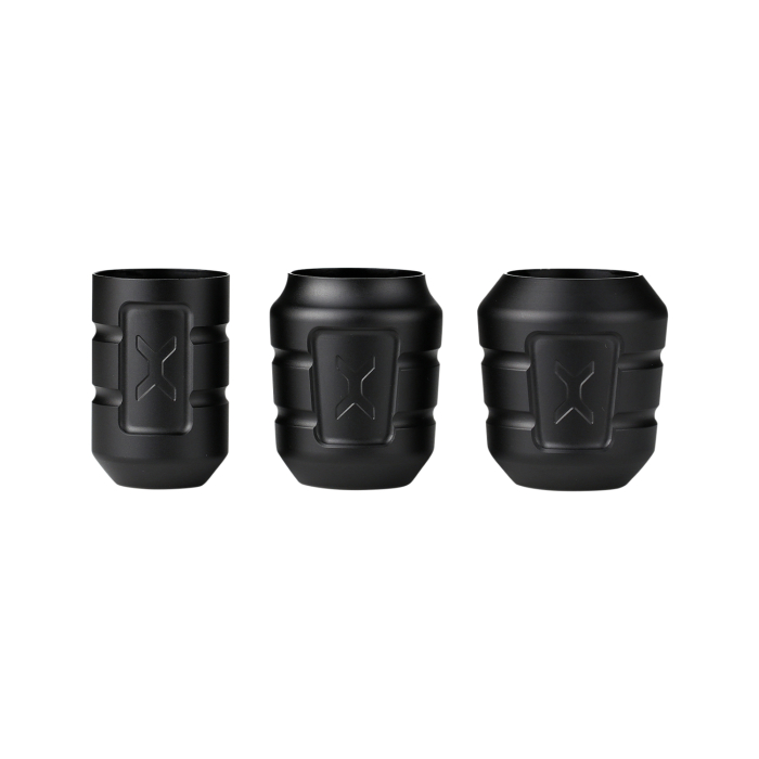 Macchina per tatuaggi wireless Ozer X Channel - Nero