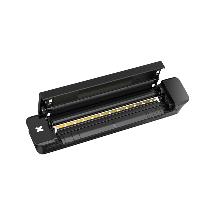 Stampante Stencil Termica Wireless OZER X