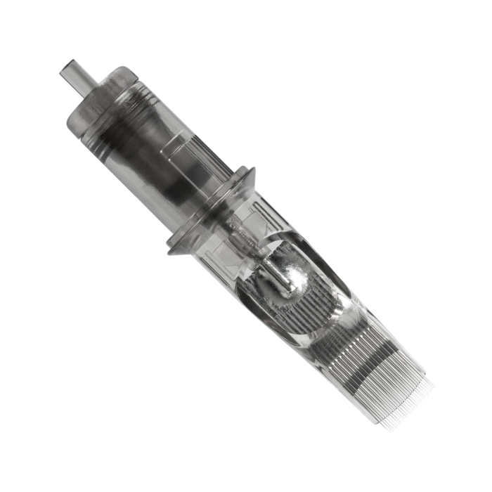 Confezione da 20 cartucce Peak Quartz - Magnum - Medium Taper (3.5 mm)