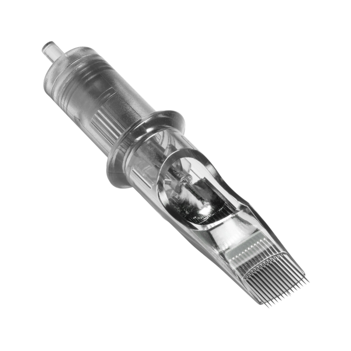 Confezione da 20 cartucce Peak Quartz - Magnum - Long Taper (5.5 mm)