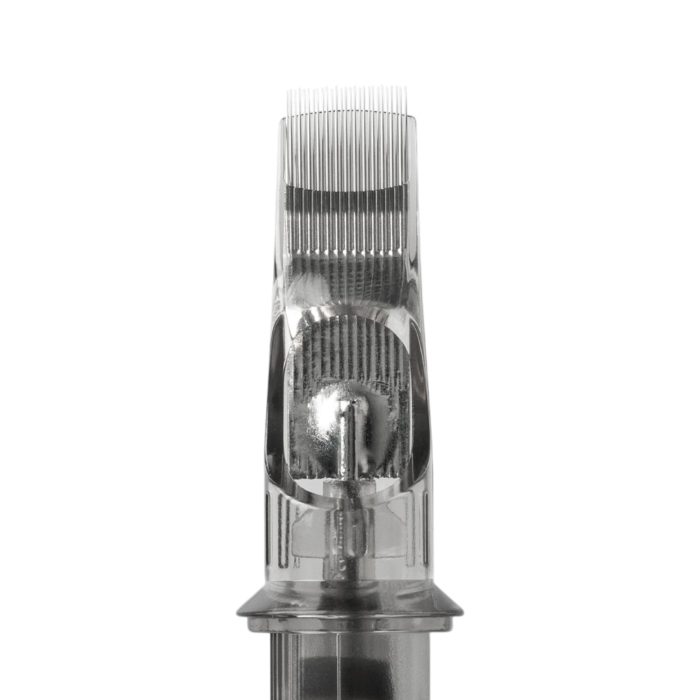 Confezione da 20 cartucce Peak Quartz - Magnum - Medium Taper (3.5 mm)