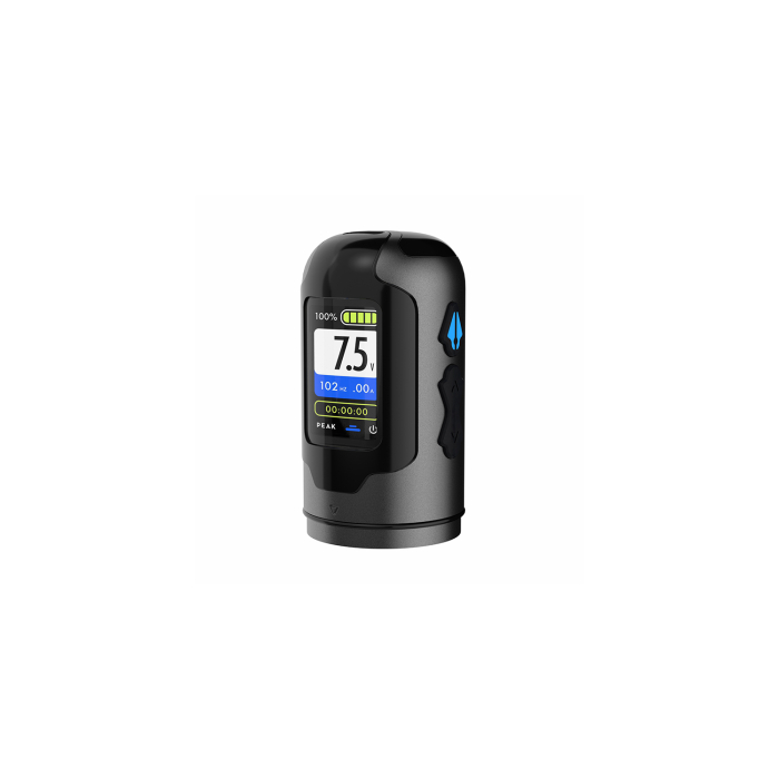 Batteria Peak Solice Pro V3 - Charcoal