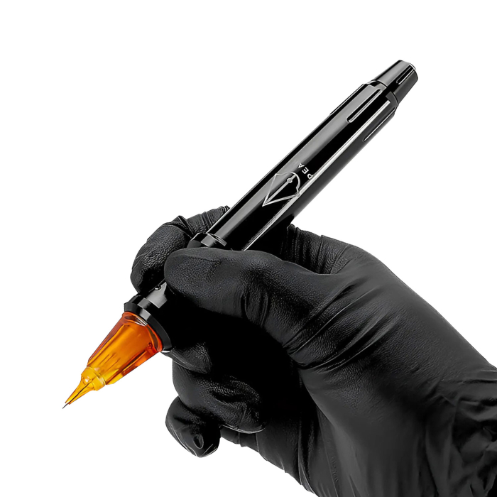 Strumento manuale Peak Stick and Poke con cartuccia