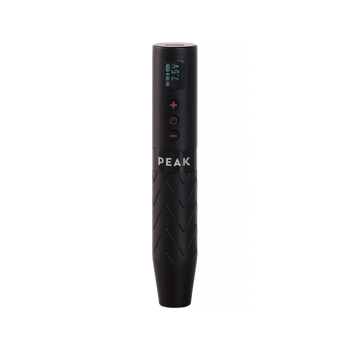 Peak Astra - Dispositivo PMU a penna wireless con corsa regolabile  - Raven
