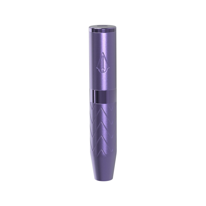Peak Astra - Dispositivo PMU wireless a penna con corsa regolabile - Viola