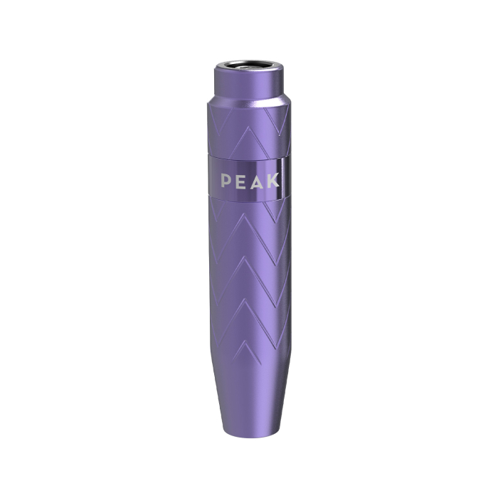 Peak Astra - Dispositivo PMU wireless a penna con corsa regolabile - Viola