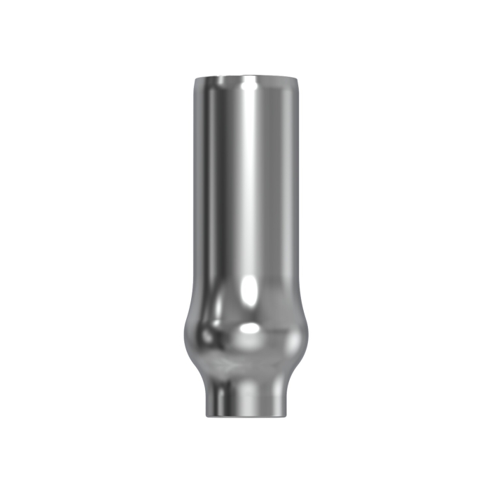 Grip Microbeau Bellar Pendulum - Silver