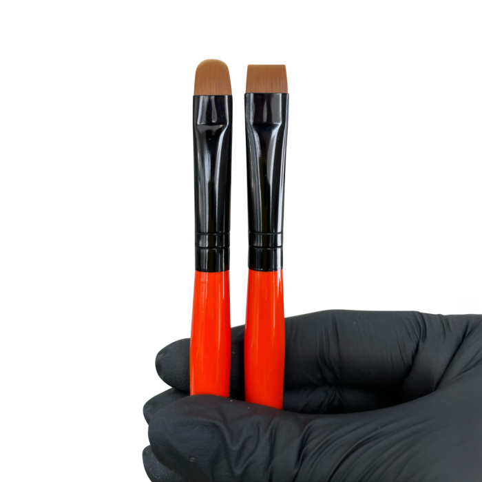 Pennelli PMUni Carve Pre Draw - Set da 2