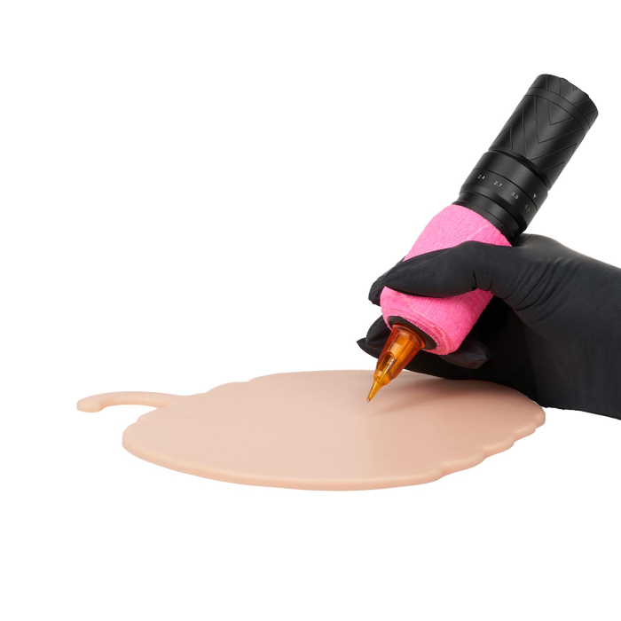 A Pound of Flesh Micros - The Pumpkin (7.5