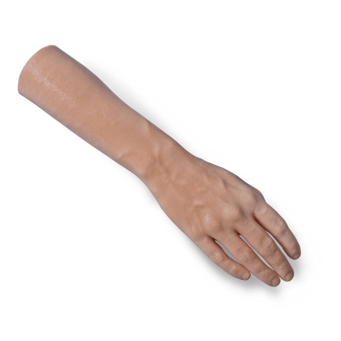 A Pound of Flesh Mano Destra + Avambraccio