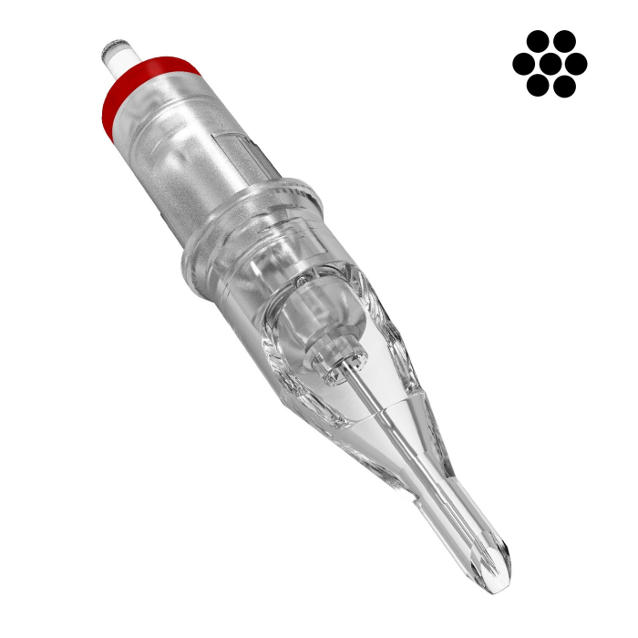 Confezione da 20 cartucce Killer Ink Stellar Needle - Tutte le configurazioni