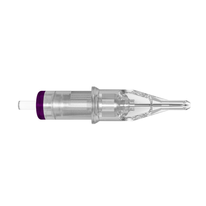 Confezione da 20 cartucce Killer Ink Stellar Needle - Round Shader