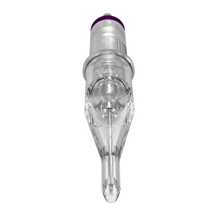 Confezione da 20 cartucce Killer Ink Stellar Needle - Round Shader