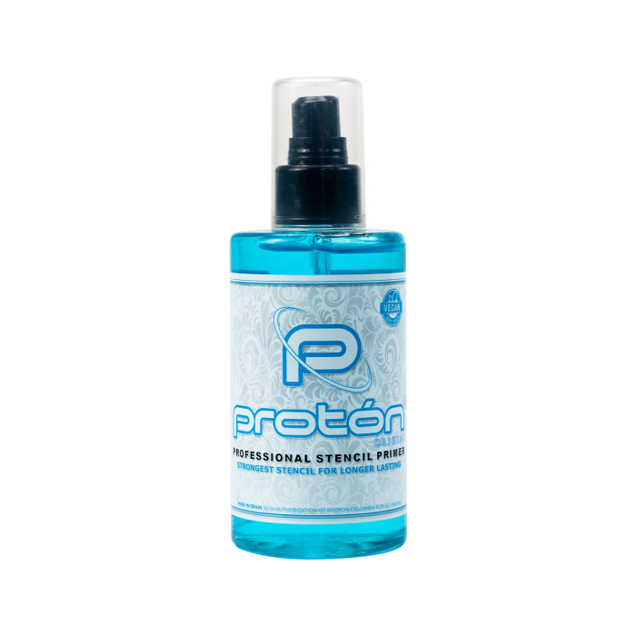 Proton - Primer liquido per stencil Origins 200ml (6,8 oz)