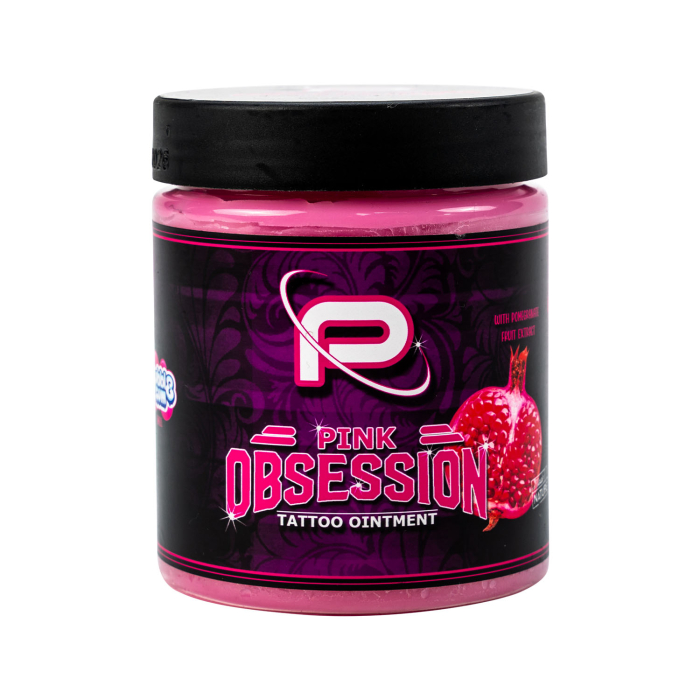Proton - Colours Obsession Butter Made by Nature Rosa 250ml