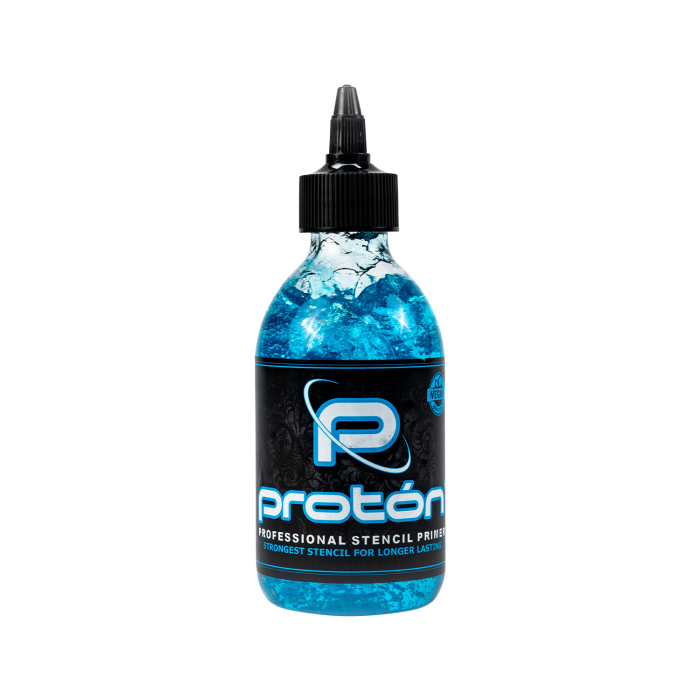 Proton - Primer Professionale per Stencil 250ml